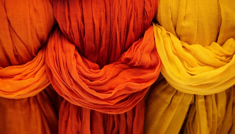 Natural Textiles